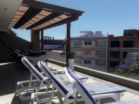 CMB Guesthouse Hotels in Apúlia