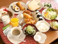 Hotel Prime Inn Toyama Hotels in Toyama