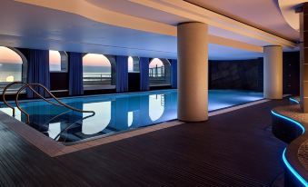 Grand Hotel Thalasso & Spa