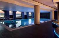 Grand Hôtel Thalasso & Spa Hotels in Saint-Jean-de-Luz