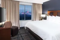 Embassy Suites by Hilton Anchorage Hotels in Anchorage