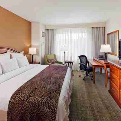 Denver Marriott South at Park Meadows Rooms