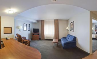 Candlewood Suites Conway