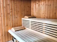 薩格勒布希爾頓逸林酒店 - SPA