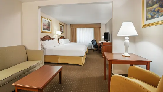 Holiday Inn Express & Suites Marion