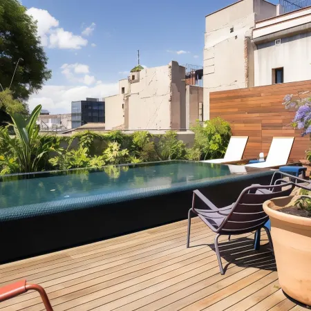 Hotel Neri – Relais & Chateaux