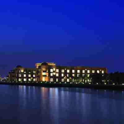 Park Hyatt Jeddah Marina Club and Spa Hotel Exterior