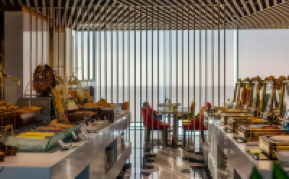 Le Sands Oceanfront Danang Hotel