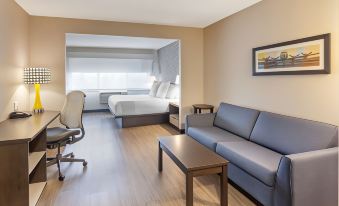 Glo Best Western Mississauga Corporate Centre