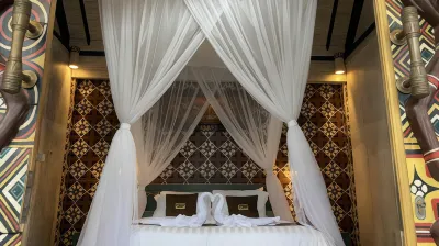 Villa Telaga Wana Hotels near Bali Miga