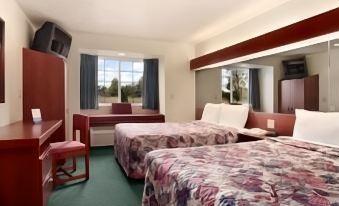 Microtel Inn & Suites by Wyndham Holland