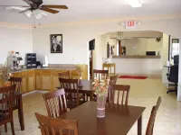 Americas Best Value Inn and Suites Macon Hotels in Bibb County