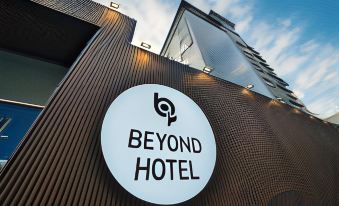 Beyond Hotel
