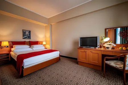 Grand Hotel International - Czech Leading Hotels