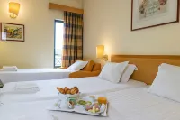 Flag Hotel Guimarães-Fafe Hotel a Felgueiras