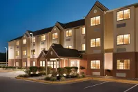Microtel Inn & Suites by Wyndham Culpeper Hotels in East Fairfax