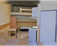 Condo Gardens Leuven - Student Studio Semiduplex