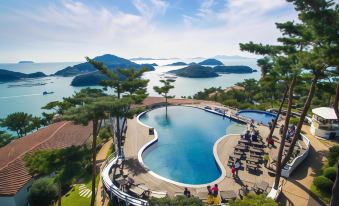 Club ES Tongyeong Resort