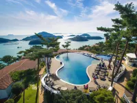 Club ES Tongyeong Resort Hotels in Tongyeong