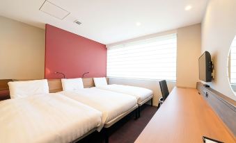 Comfort Inn Fukuoka Tenjin