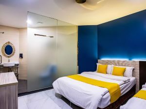 Beez Hotel Kuala Lumpur