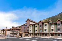 Microtel Inn & Suites by Wyndham Georgetown Lake Отели в г. Сейнт Мэри