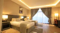 Elgel Hotel and Spa Các khách sạn ở Alem Gena