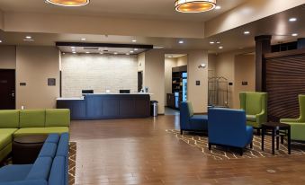 Comfort Suites San Antonio Ft Sam Houston-Sammc Area