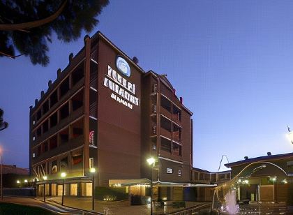 Best Western Hotel I Triangoli