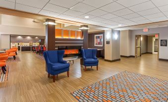 Hampton Inn & Suites Merced