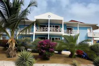 Chogogo Dive & Beach Resort Curacao