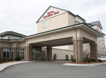 Hilton Garden Inn Valdosta