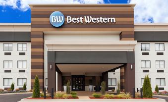 Best Western Montgomery I-85 North Hotel