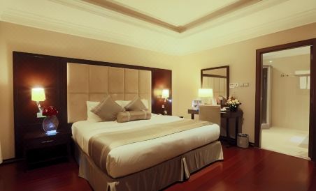 Holiday Jazan Hotel - Housity