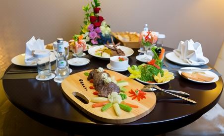 Holiday Jazan Hotel - Housity