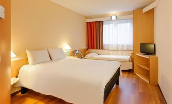 Ibis Berlin Dreilinden
