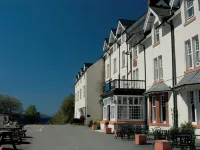 Loch Rannoch Hotel and Estate