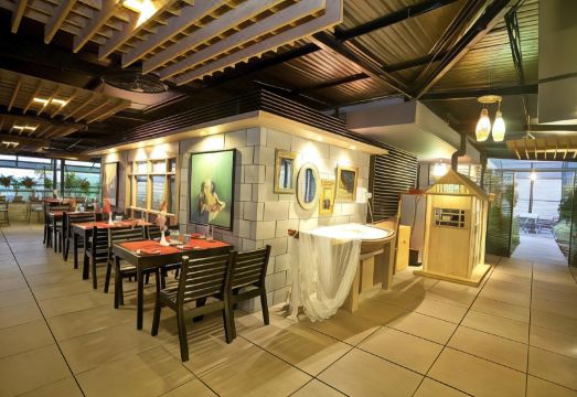 3. 웰 파크 레지던..