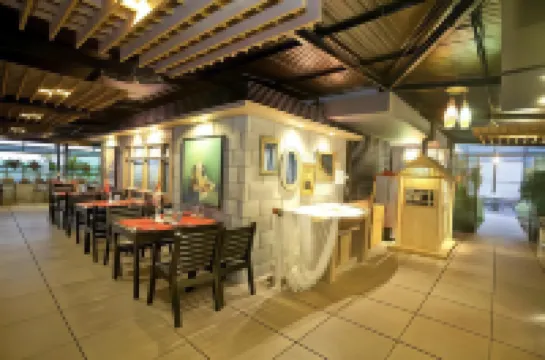 Well Park Residence Boutique Hotel & Suites