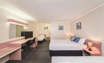 Metro Motel Rockhampton