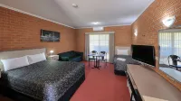 Glider City Motel Benalla Hotel a Benalla