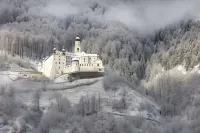 Hotel Alpenrose Hotels near Camping Thöni