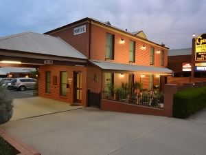 Bendigo Goldfields Motor Inn