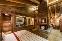 Hôtel Nendaz 4 Vallées & Spa Hotels in Les Collons