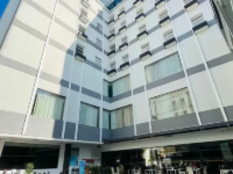 Sahid Batam Center Hotel and Convention Hotels in Batam Center