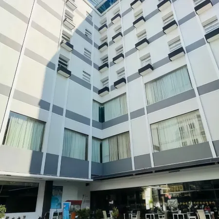 Sahid Batam Center Hotel and Convention