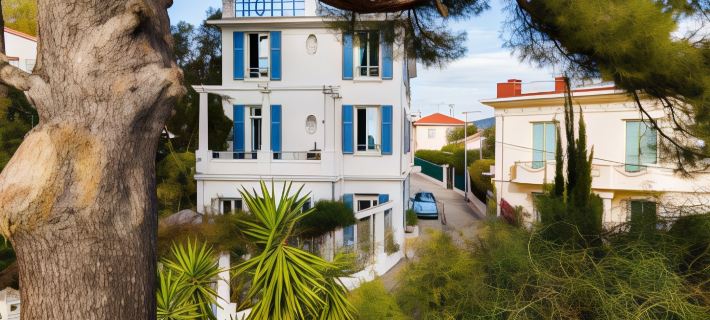 Hotel Albert 1er Cannes otelleri