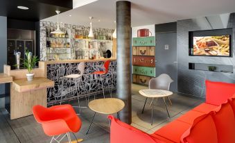 Ibis Clermont Ferrand Nord Riom