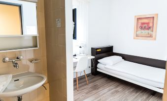 City Hostel Geneva