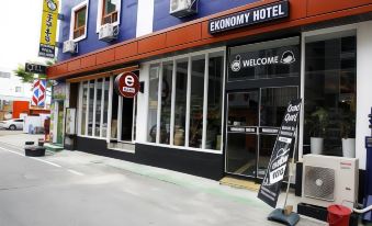 Ekonomy Hotel